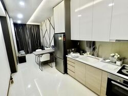 Hillion Residences (D23), Apartment #623092781